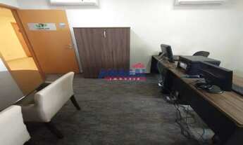 Imagem 3: Sala Comercial em Jacareí, no bairro Centro, à venda