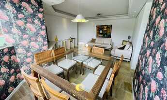 Imagem 4: Cobertura, Córrego Grande, 03 Dormitórios/01 Suíte