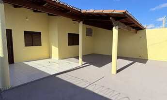 Imagem: Imóvel para venda tem 90 metros quadrados