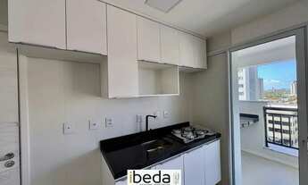 Imagem 2: Ibeda - Terramaris para aluguel Ponta Negra. Sala, 3 quartos (1suíte) 2 vagas