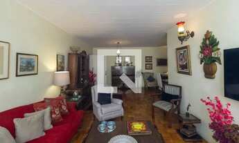 Imagem 4: Apartamento à Venda - Santa Cecília, 3 Quartos, 172 m2