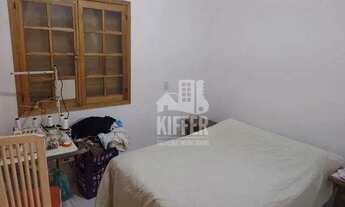 Imagem 7: Casa com 3 dormitórios à venda, 80 m² por R$ 270.000,00 - Santa Bárbara - Niterói/RJ