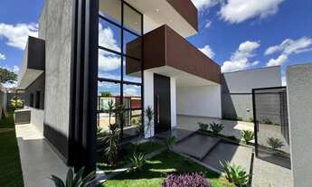 Imagem: Vendo Casa com Piscina Ponte Alta norte