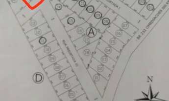 Imagem: Vendo ou Troco terreno na Vila Peladas