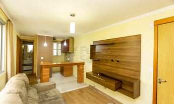 Imagem 2: Apartamento de 02 quartos