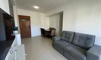 Imagem 3: Imóvel mobiliado para aluguel tem 70 metros quadrados com 2 quartos em Stiep - Salvador