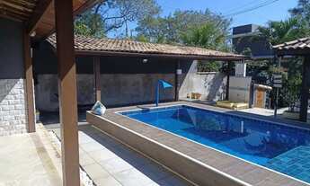 Imagem 2: Casa da Malu Casa com 4 dormitórios