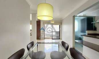 Imagem 2: Apartamento à venda em Campinas, Cambuí, com 1 quarto, com 58 m², Edifício Habitat