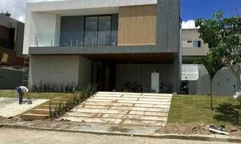 Imagem 6: Casa com 4 dormitórios à venda, 340 m² por R$ 2.200.000,00 - Zona Rural - Campina Grande/P