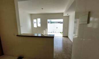 Imagem 4: Casa com 2 dormitórios à venda, 88 m²Itaipuaçu - Maricá/RJ