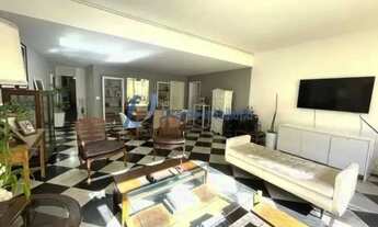 Imagem: Apartamento com 4 quartos à venda, 225