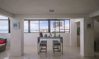 Imagem 4: Cobertura a Venda 400m² com 4 Quartos e 3 suítes no bairro Piedade em Jaboatão Dos Guarara