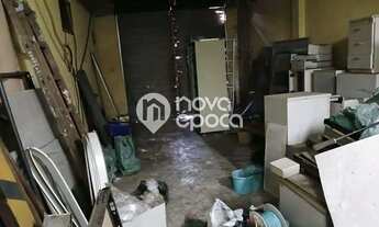 Imagem 6: Benfica Galpão / depósito com 2 vagas na garagem