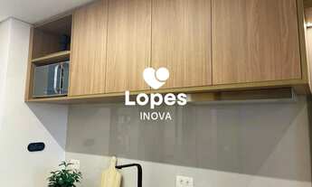 Imagem 6: Imóvel para venda com 28 metros quadrados com 1 quarto em Capão Raso - Curitiba - PR