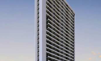 Imagem: LANÇAMENTO NA TORRE Praça dos Jasmins