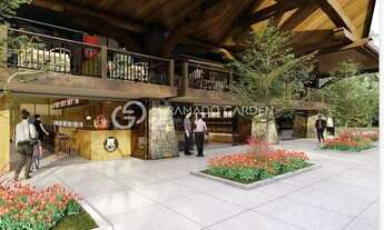 Imagem 3: APARTAMENTO COM 2 DORMITÓRIOS À VENDA - CENTRO - CANELA/RS