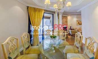 Imagem 6: PINHEIROS - 3 SUÍTES - 2 VAGAS 158M²