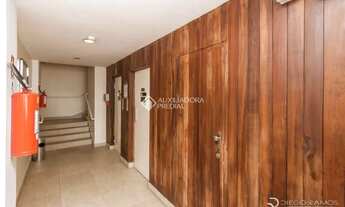 Imagem 6: Imóvel para aluguel possui 32 metros quadrados com 1 quarto em Centro Histórico - Porto Al