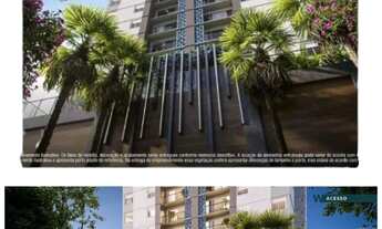 Imagem: Residencial Wish 211