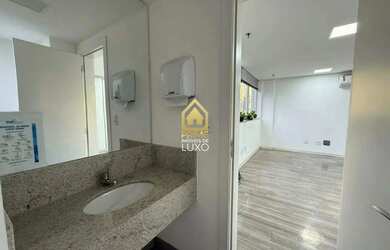 Imagem 10: Andar corrido para aluguel, 1 vaga, Savassi - Belo Horizonte/MG