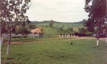 Imagem 2: Fazenda Brasília de Minas MG