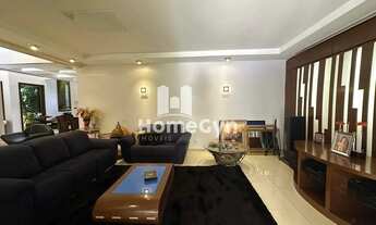 Imagem 3: Sobrado para locação com 4 suítes no Alphaville Cruzeiro do Sul em Goiânia GO