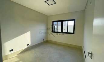 Imagem 6: Casa em condomínio - Urbanova - Colinas do Paratehy Norte - 4 Dormitórios - 290,80m²