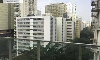 Imagem 4: Apartamento com 4 suítes 3 vagas a venda em Higienópolis