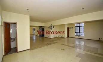 Imagem 6: ANDAR PARA LOCAÇÃO NO BAIRRO LOURDES