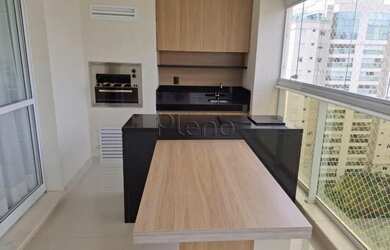Imagem 6: Apartamento para alugar em Campinas, Fazenda São Quirino, com 3 suítes, com 131 m²