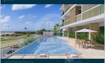 Imagem 3: Apartamento Exclusivo no Condomínio Bayside: Vista e Conforto na Posição Sul!