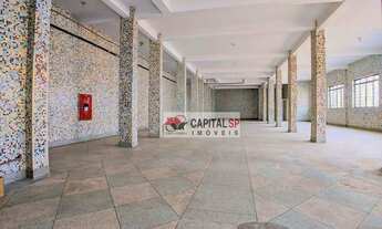 Imagem 3: Salão à venda, 700 m² por R$ 3.200.000,00 - Vila São Geraldo - São Paulo/SP