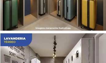 Imagem 7: Imóvel para venda com 28 metros quadrados com 1 quarto em São Conrado - Vila Velha - ES