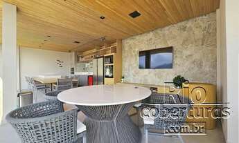 Imagem 5: Cobertura à venda no Recreio. Nova. Duplex. Pronta para morar