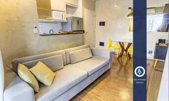 Imagem 3: Apartamento V. Regente Feijó, 40m², 1 Dormitório