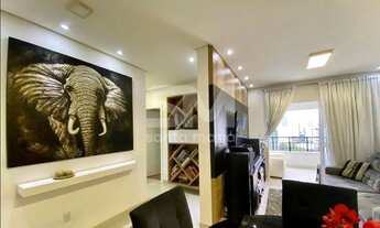 Imagem 2: Apartamento para locação, Centro, Chapecó, SC