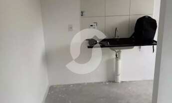 Imagem 7: Apartamento com 2 dormitórios à venda, 47 m² por R$ 480.000,00 - Santa Rosa - Niterói/RJ