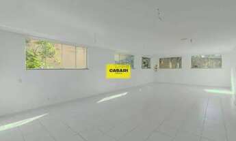 Imagem 5: Prédio Comercial 1.396 m² com Elevador e 10 Vagas na Avenida de Grande Movimento Santo An