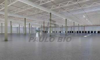 Imagem 3: Galpão em Condomínio para alugar no Bairro Vereda em Ribeirão das Neves - MG