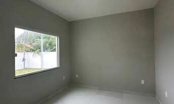 Imagem 3: Ocean vende: Itaipuaçu, casa 2 quartos com suítes, asfalto, chuveirão. Aceita financiament