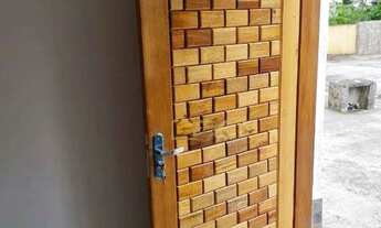 Imagem 3: Sobrado com 2 dormitórios, 54 m² - venda por R$ 371.000 ou aluguel por R$ 2.335/mês - Jard