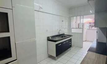 Imagem 6: Apartamento para alugar R$ 2.800/mês na Encruzilhada em Santos/SP