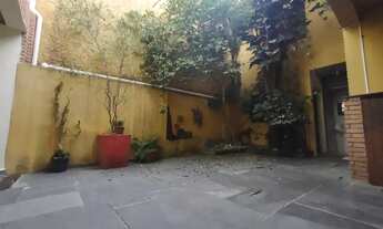 Imagem 6: CINCO SUÍTES EM VILA SEM SAÍDA