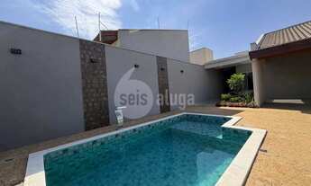 Imagem 4: Casa à Venda no Jardim Souza Queiroz, Santa Bárbara d'Oeste, 134m²