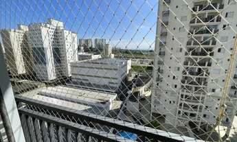 Imagem 6: APARTAMENTO ESPAÇOSO PARA LOCAÇÃO NO JARDIM ESPLANADA II 123m², 3 QUARTOS E 2 VAGAS