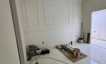 Imagem 3: Condomínio Ecoville 1 - Casa Térrea 3/4 com 3 suítes de 120 m², 2 vagas por 628.999