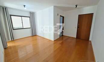 Imagem: Apartamento à venda ou locação no Cambuí