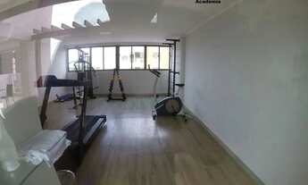 Imagem 3: Imóvel para venda possui 60 metros quadrados com 2 quartos em Treze de Maio - João Pessoa