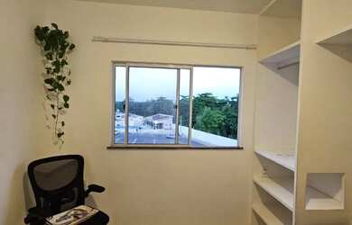 Imagem 7: Aluga apartamento mobiliado, estrada da Maioba