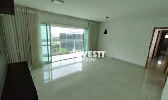 Imagem 7: Apartamento com 3 dormitórios para alugar, 105 m² - Setor Bueno - Goiânia/GO